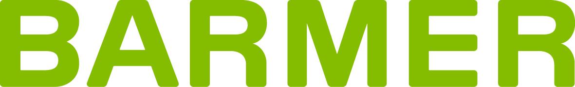 BARMER Logo