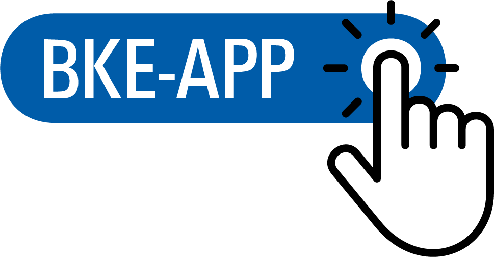 BKE App Click Signet