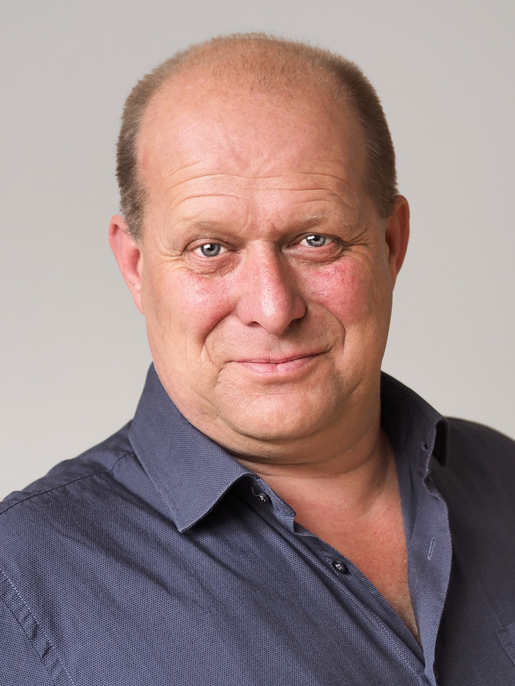 Tobias Bartke