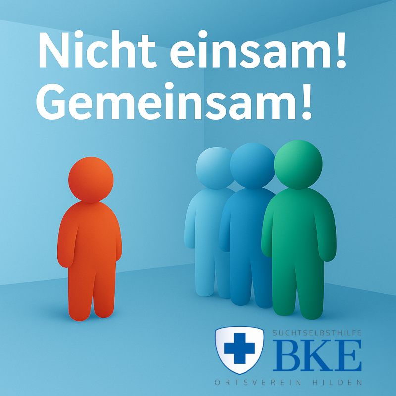 Nicht einsam Gemeinsam800px