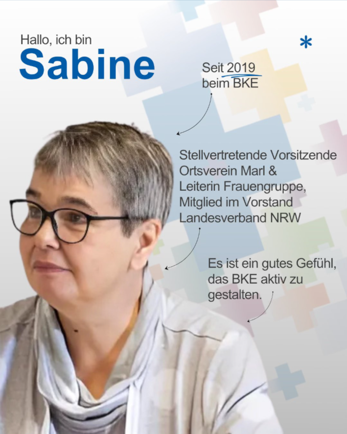 FM Sabine Wahlen