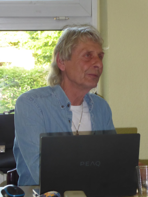 werner wenzel 08 2025