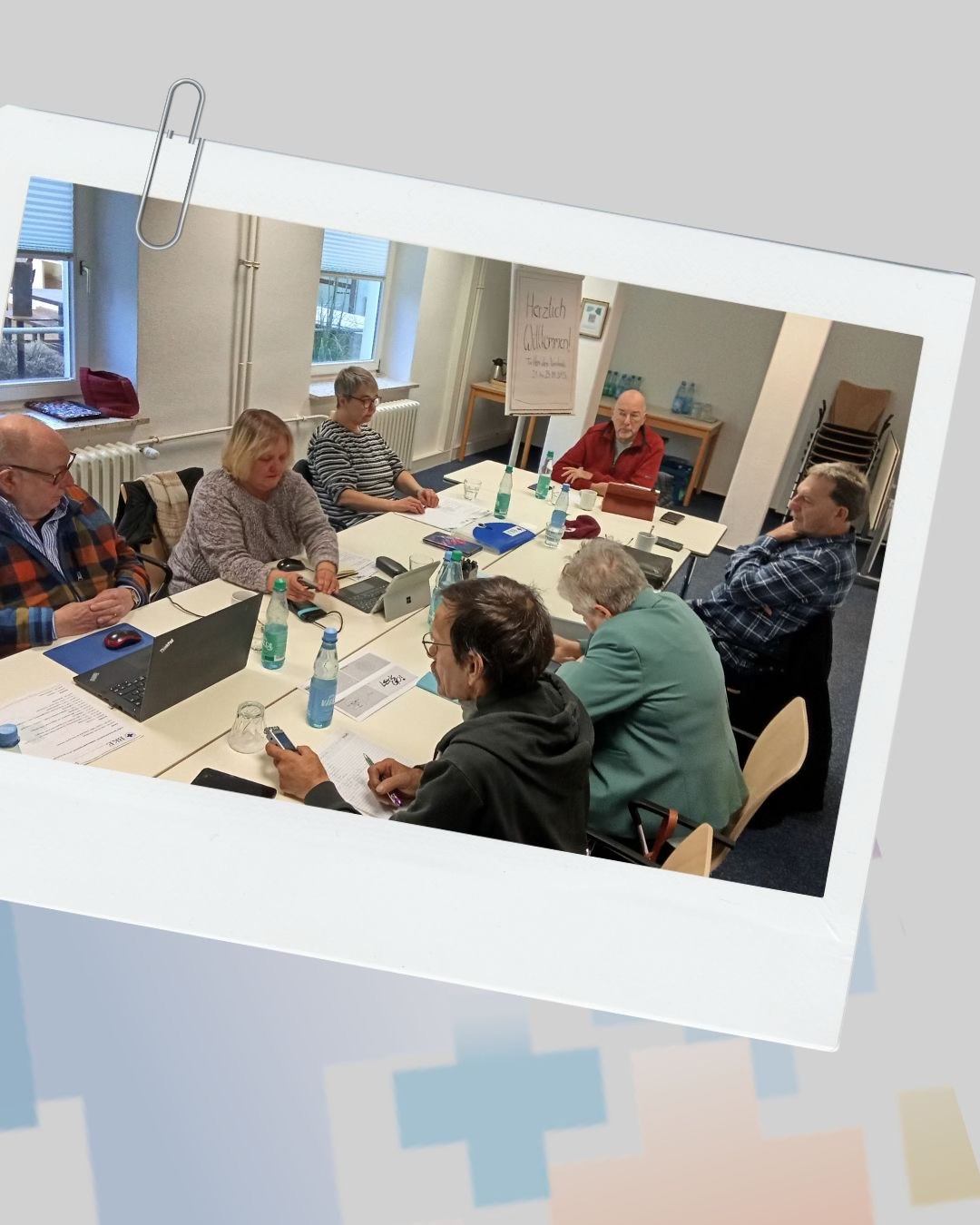 gesamt bundesvorstand 1