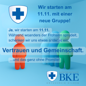 © BKE Ortsverein Hilden bke ov hilden