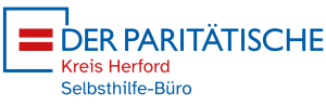 @ DER PARITÄTISCHE - Kreis Herford selbsthilfe-buero-kreis-herford